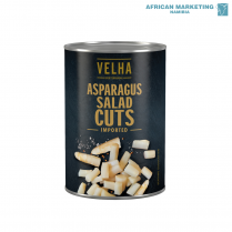 1090-0049 ASPARAGUS SALAD CUTS 430g *VELHA