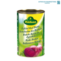 1090-0225 BEETROOT PICKLED SLICED 4.25kg *KUEHNE