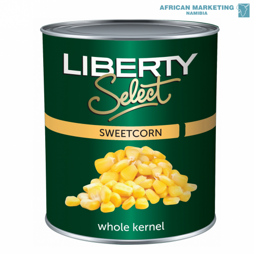 1090-0355 SWEET CORN WHOLE KERNEL A10 *CRAFT