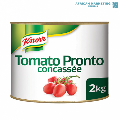 1090-0659 TOMATO PRONTO 2Kg *KNORR