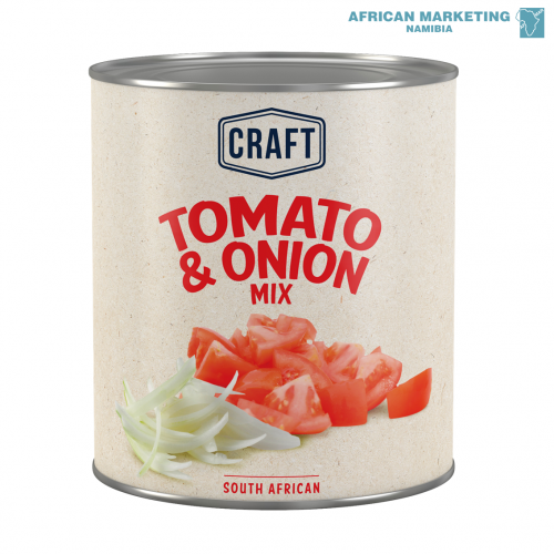 1090-0683 TOMATO & ONION MIX A10 *CRAFT