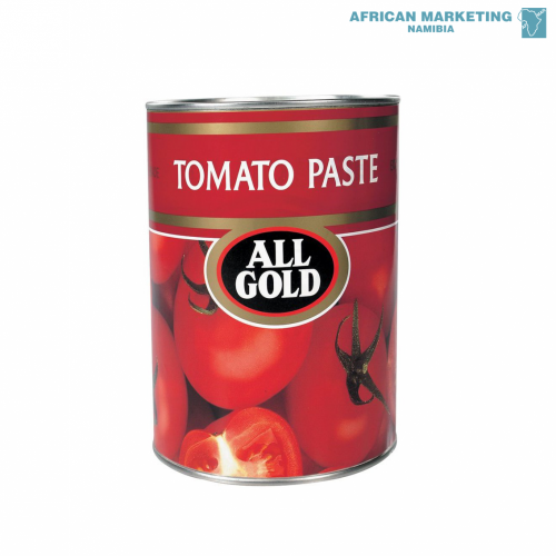 1090-0720 TOMATO PUREE 410gr *A/GOLD