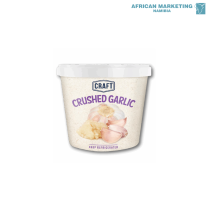1090-0869 GARLIC CRUSHED 1kg *CRAFT