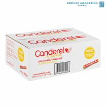 1094-0010 SWEETENER 1000x1gr *CANDEREL