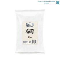 1094-0069 ICING SUGAR 1kg *CRAFT