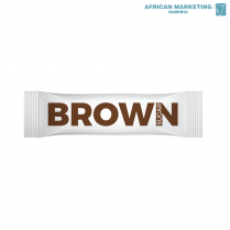 1094-0133 SUGAR BROWN TUBES 1000x4g *ALLIANCE