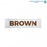 1094-0133 SUGAR BROWN TUBES 1000x4g *ALLIANCE