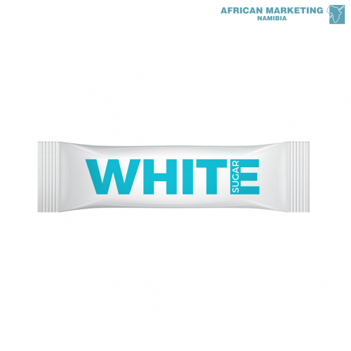 1094-0254 SUGAR WHITE TUBES 1000x4g *ALLIANCE