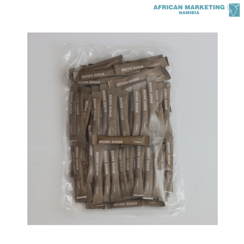 1094-0257 SUGAR BROWN STICKS 500s *CATURRA