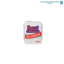 1094-0346 SUGAR WHITE 500g *BEST CHOICE