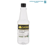 1095-0295 VINEGAR SPIRIT WHITE 12x1lt *SAFARI