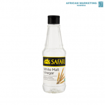 1095-0308 VINEGAR MALT WHITE 12x375ml *SAFARI