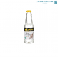 1095-0309 VINEGAR RICE 12x375ml *SAFARI