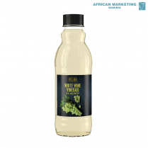 1095-0383 VINEGAR WHITE WINE 1lt *VELHA