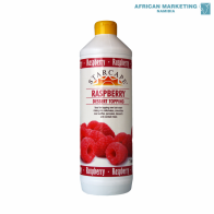 1320-0002 DESSERT TOPPING CHOCOLATE 1llt *CRAFT