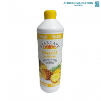 1320-0005 DESSERT TOPPING GRANADILLA 1lt *CRAFT