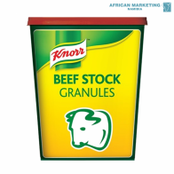 1320-0100 BEEF STOCK 1kg *KNORR