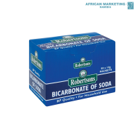 1320-0124 BICARBONATE OF SODA 4x50x14g *ROBERTSONS