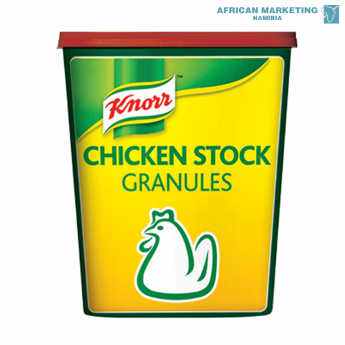 1320-0160 STOCK - CHICKEN 1kg *KNORR