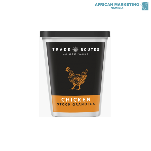 1320-0166 XX CHICKEN STOCK 1kg *TRADE ROUTES