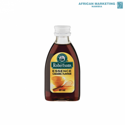 1320-0200 ESSENCE CARAMEL 40ml *ROBERTSONS