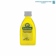 1320-0210 ESSENCE LEMON 40ml *ROBERTSONS