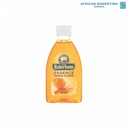 1320-0220 ESSENCE ORANGE 40ml *ROBERTSONS
