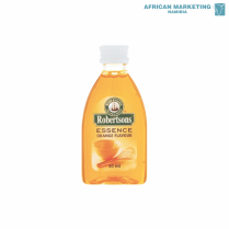 1320-0220 ESSENCE ORANGE 40ml *ROBERTSONS