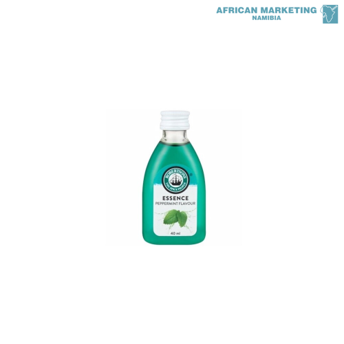 1320-0230 ESSENCE PEPPERMINT 40ml *ROBERTSONS