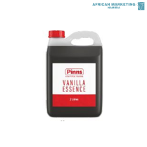 1320-0296 ESSENCE VANILLA 2ltr *PINNS