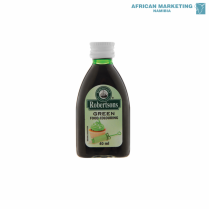 1320-0310 FOOD COLOURING GREEN 40ml *ROBERTSONS