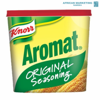 1360-0050 AROMAT 1kg *KNORR