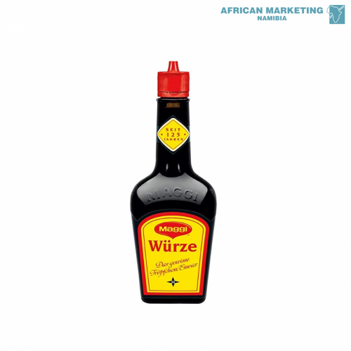 1360-0066 MAGGI LIQUID SEASONING 160ml *MAGGI