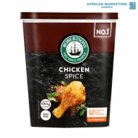 1360-0450 CHICKEN SPICE 1kg *ROBE