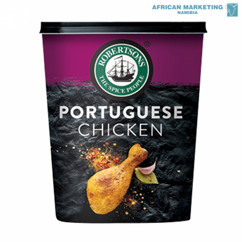 1360-0455 CHICKEN SPICE 1kg PORTUGUESE *ROBE
