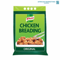 1360-0456 CHICKEN BREADING 5kg *KNORR