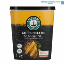 1360-0485 CHIPS & POTATO SPICE 1kg *ROBE