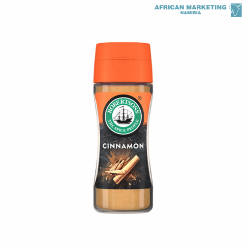 1360-0500 CINNAMON GROUND 100ml *ROBE