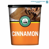 1360-0520 CINNAMON GROUND 600gr *ROBE