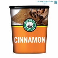 1360-0520 CINNAMON GROUND 600gr *ROBE