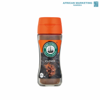 1360-0538 CLOVES GROUND 100ml *ROBE