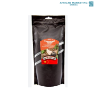 1360-0575 CORIANDER WHOLE CHINESE 500g *SPICEMANS