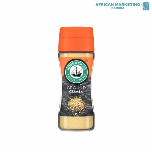 1360-0591 CUMIN GROUND100ml (39g) *ROBE