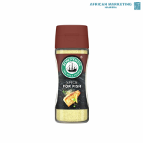 1360-0750 FISH SPICE 100ml *ROBE