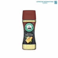 1360-0750 FISH SPICE 100ml *ROBE