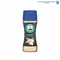 1360-0810 GARLIC FLAKES 100ml *ROBE