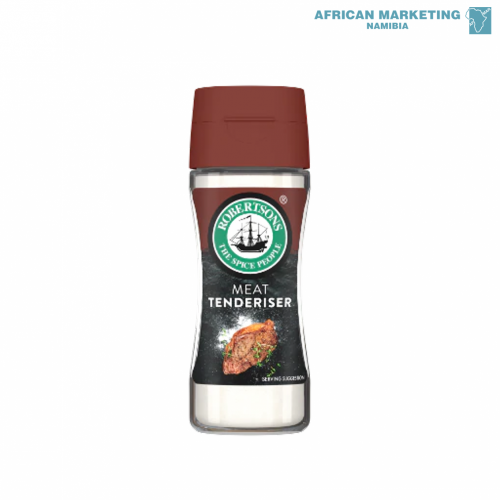 1360-1088 MEAT TENDERISER 100ml *ROBE
