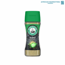 1360-1120 MIXED HERBS 100ml/18g *ROBE