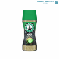1360-1120 MIXED HERBS 100ml/18g *ROBE