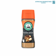 1360-1150 MIXED SPICE 42g *ROBE